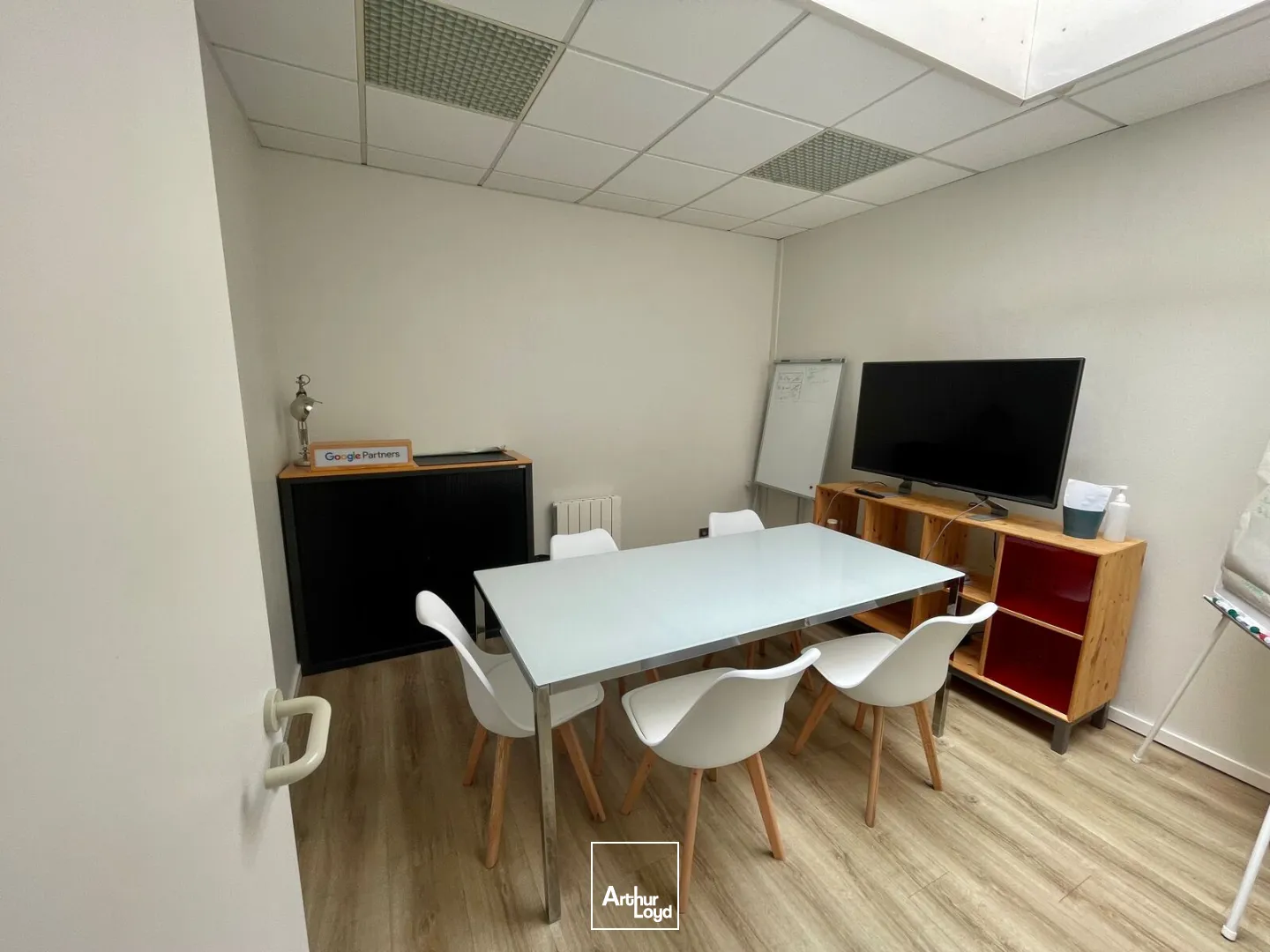 Bureaux - Location - MONT SAINT AIGNAN - 76130 - 190-190 - 7742781