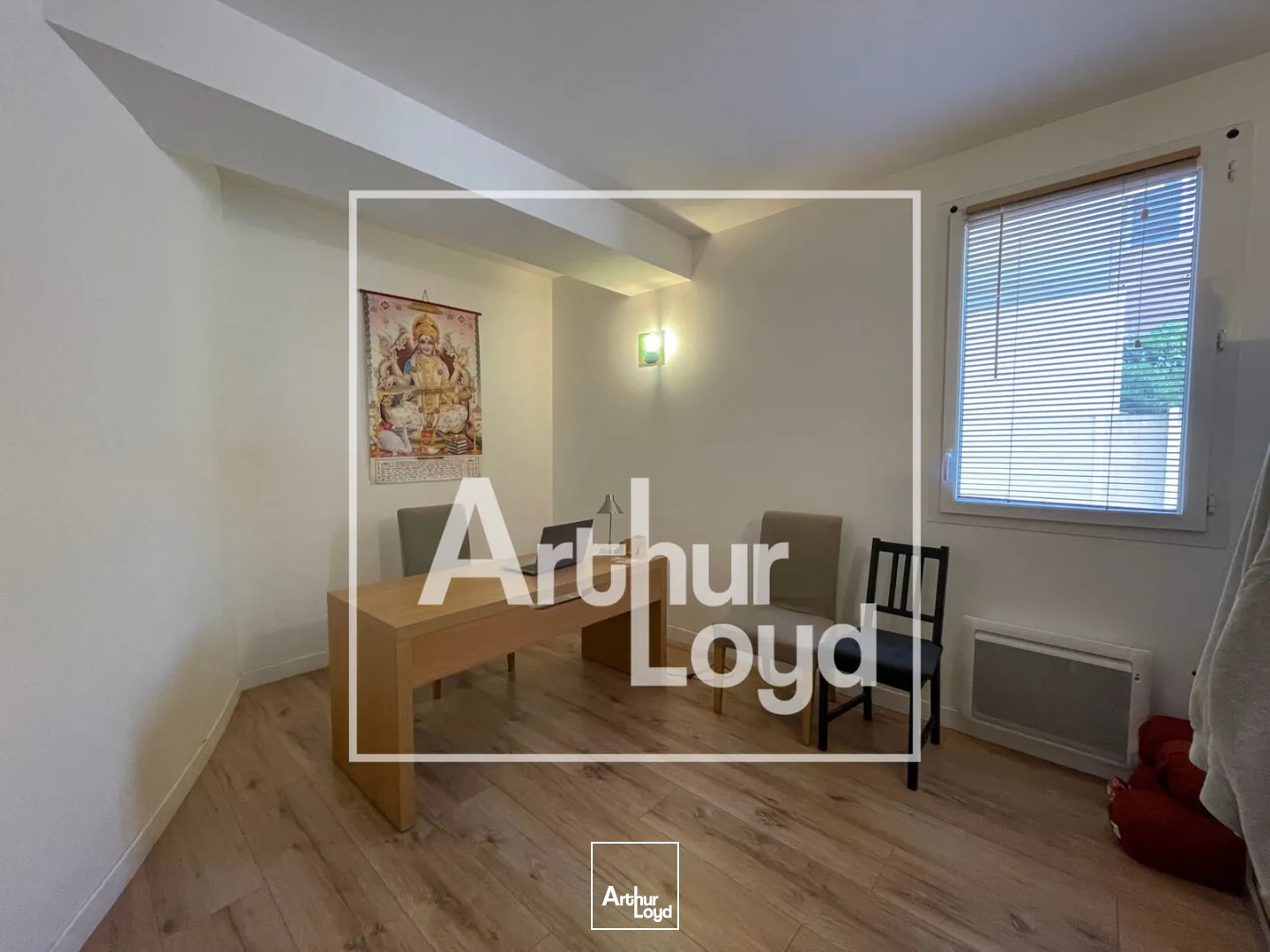 Bureaux - Location - MONTPELLIER - 34000 - 105-105 - 7742910