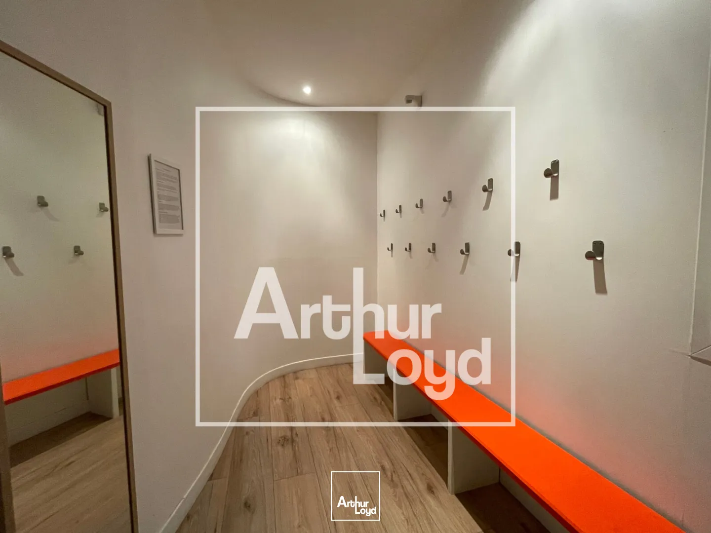 Bureaux - Location - MONTPELLIER - 34000 - 105-105 - 7742911