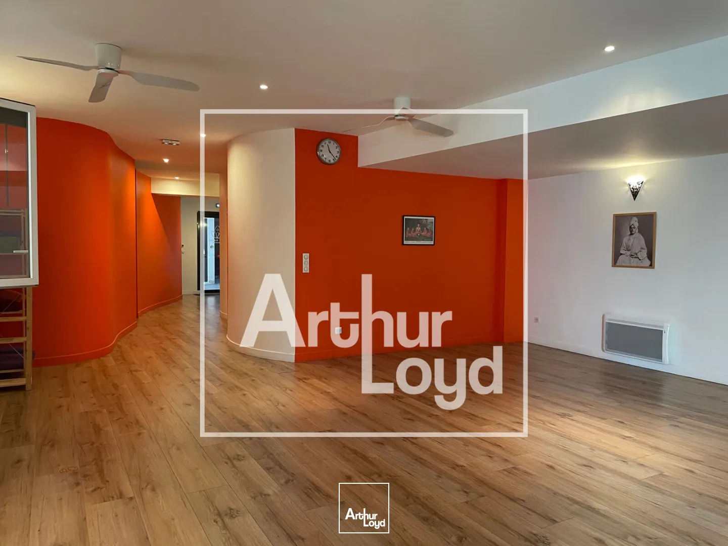 Bureaux - Location - MONTPELLIER - 34000 - 105-105 - 7742909