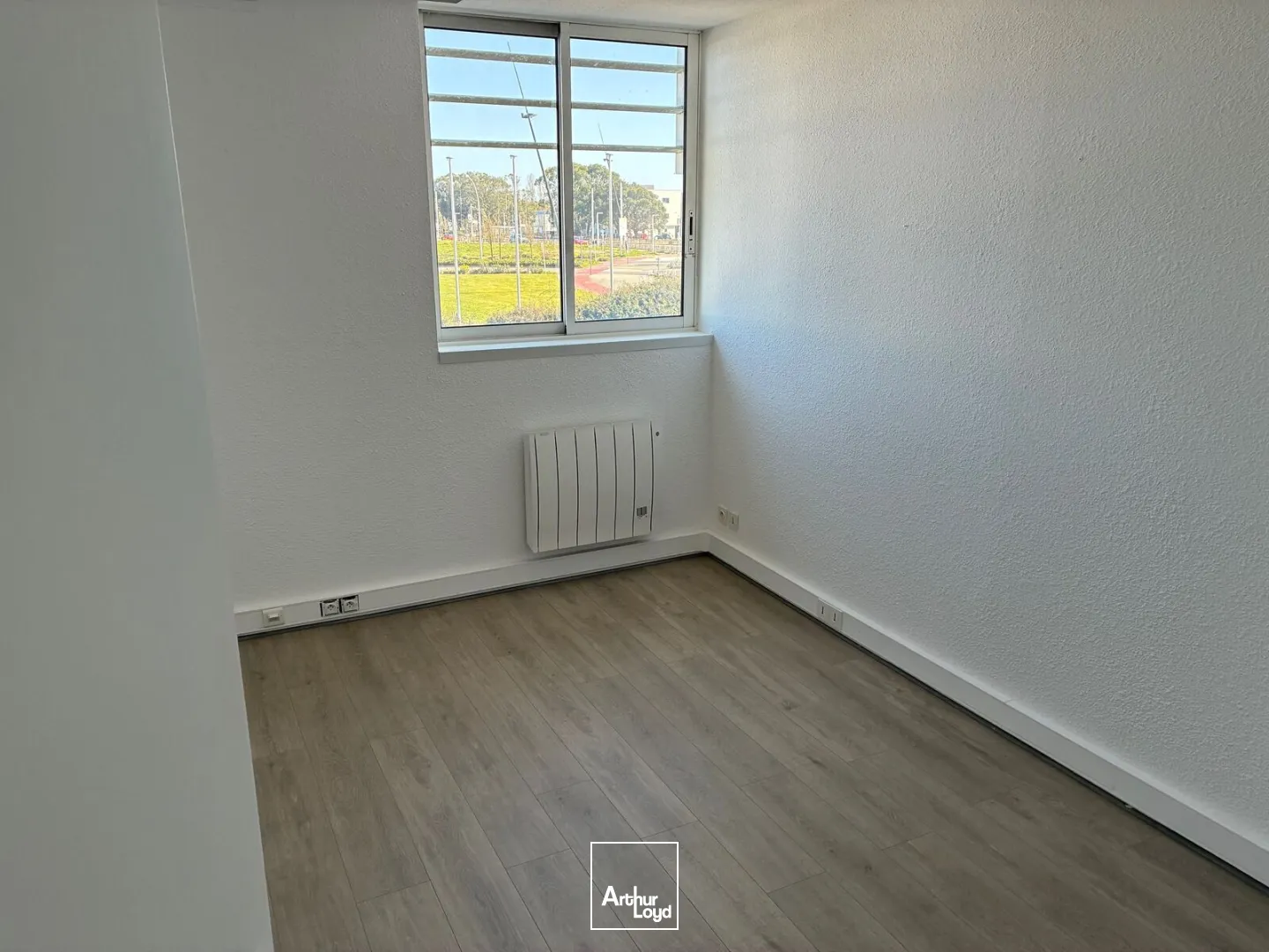Bureaux - Location - SAINT NAZAIRE - 44600 - 180-180 - 7742929