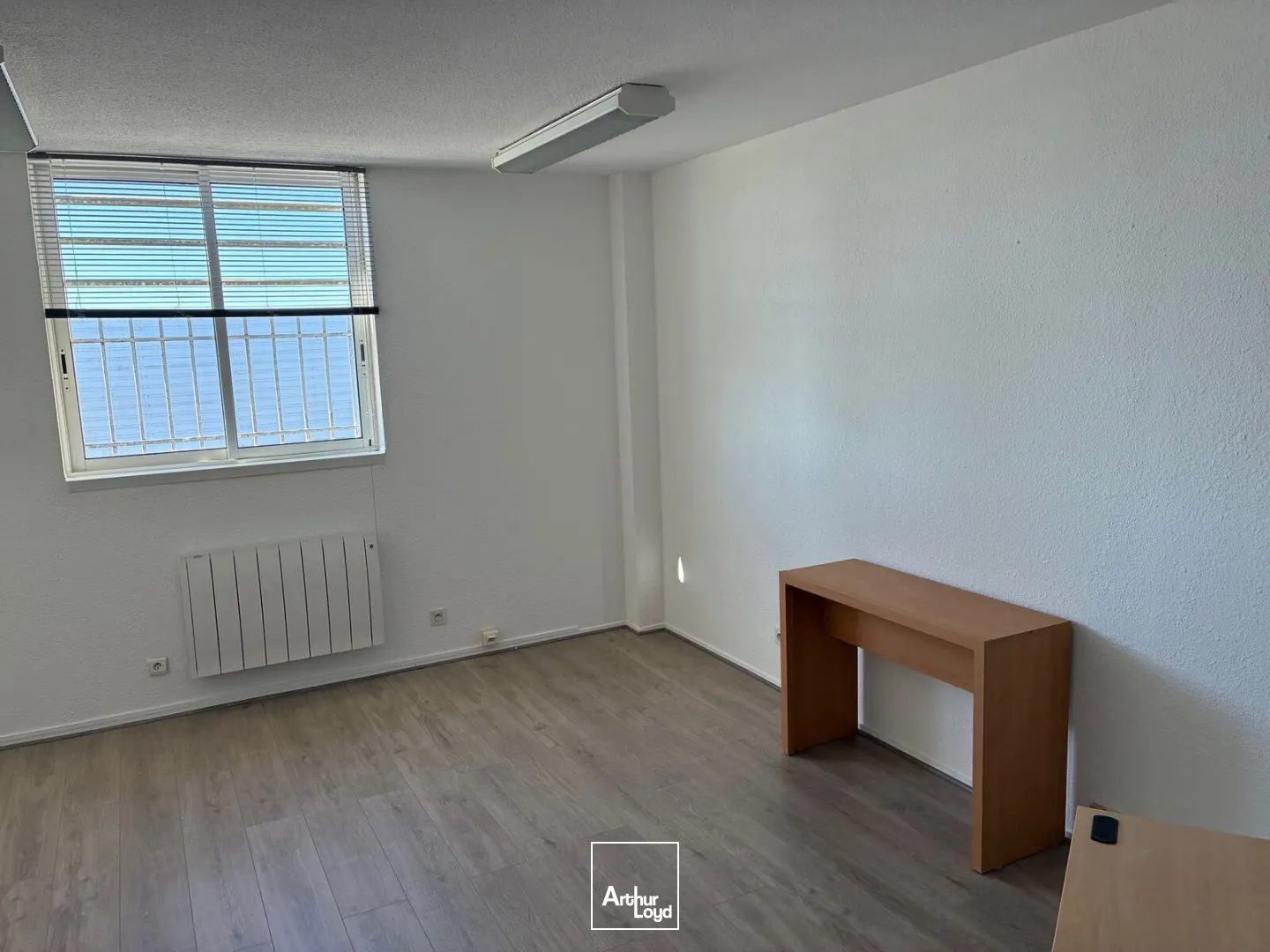 Bureaux - Location - SAINT NAZAIRE - 44600 - 180-180 - 7742931