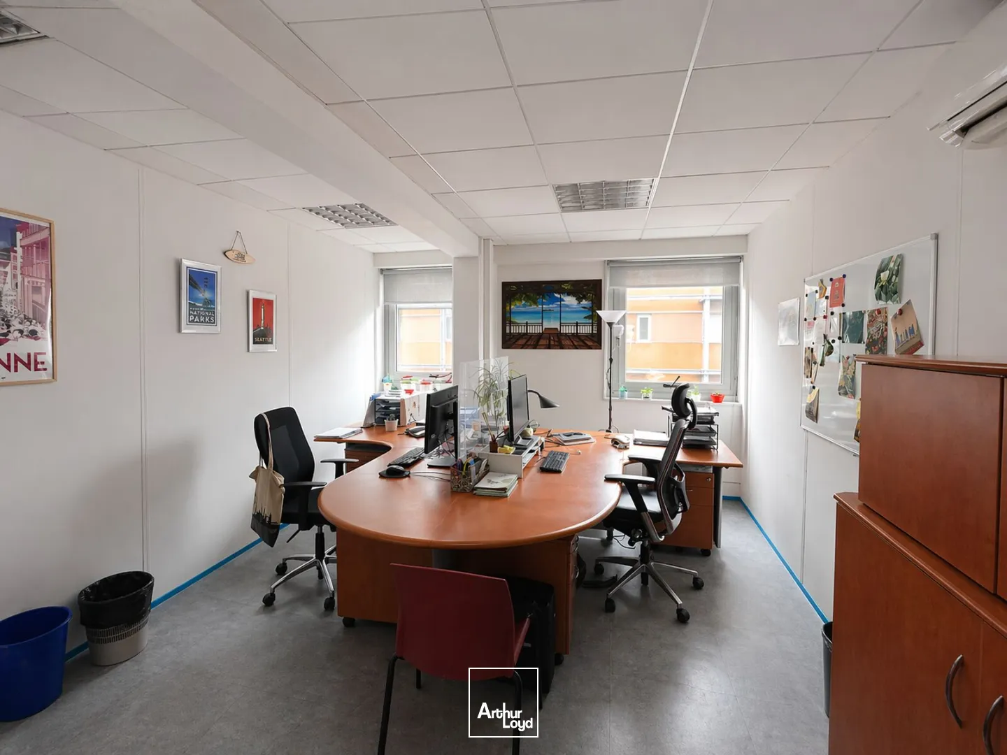 Bureaux - Location - BORDEAUX - 33000 - 374-374 - 7742938
