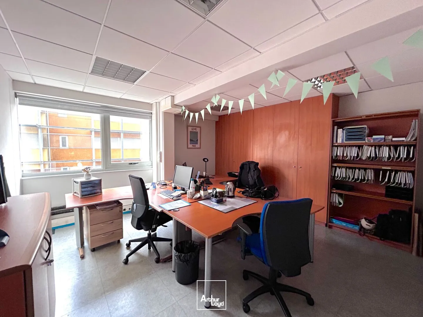 Bureaux - Location - BORDEAUX - 33000 - 374-374 - 7742940