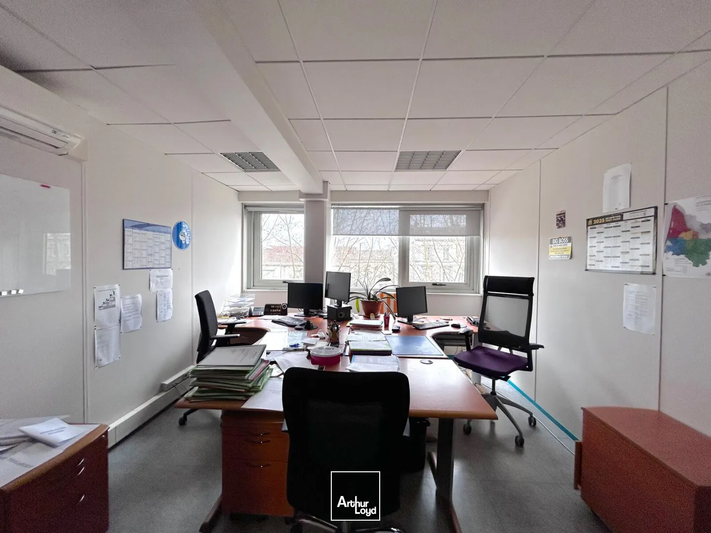 Bureaux - Location - BORDEAUX - 33000 - 374-374 - 7742939