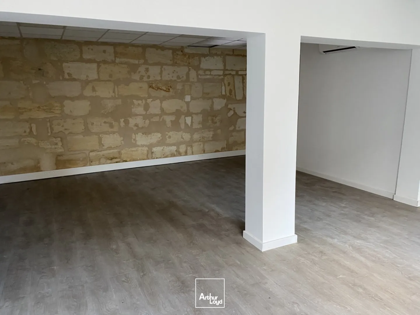 Bureaux - Location - BORDEAUX - 33000 - 55-55 - 7742953