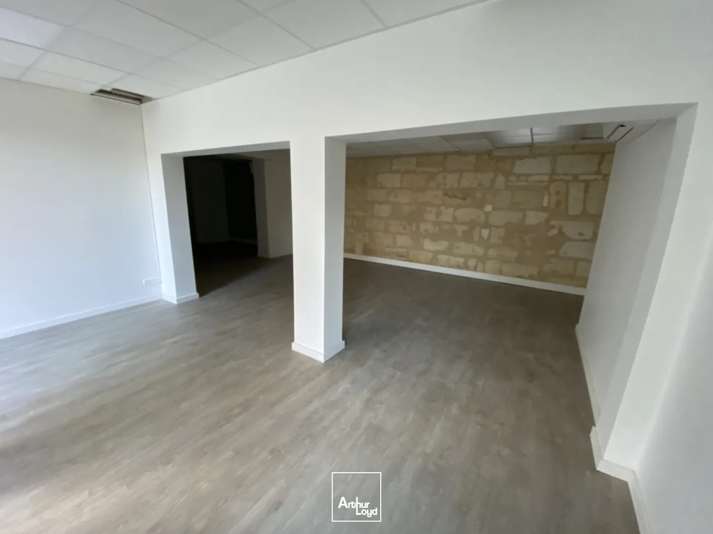 Bureaux - Location - BORDEAUX - 33000 - 55-55 - 7742952