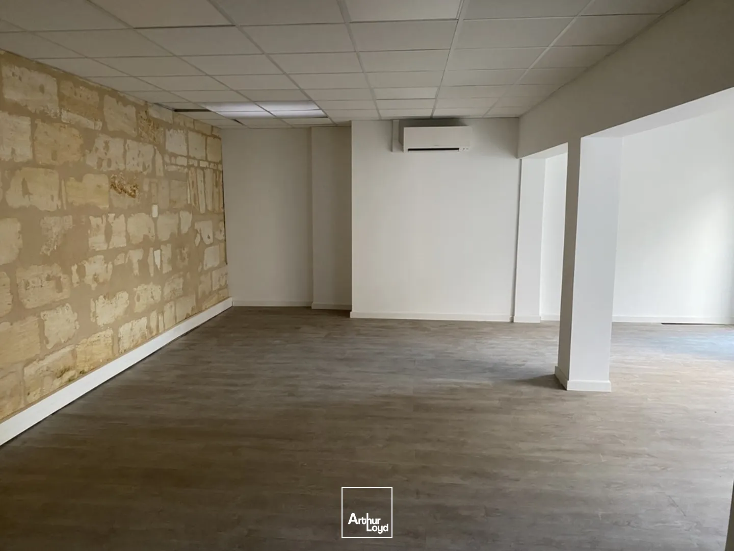 Bureaux - Location - BORDEAUX - 33000 - 55-55 - 7742951