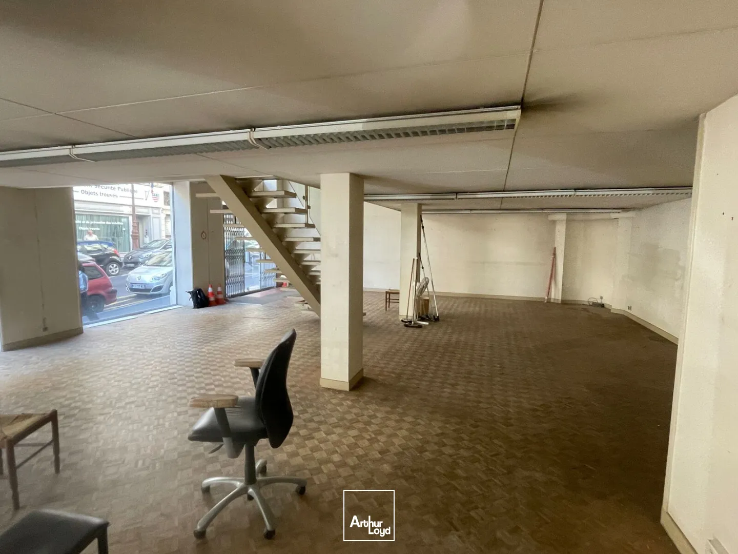 Locaux commerciaux - Vente - BEZIERS - 34500 - 255-255 - 7742986