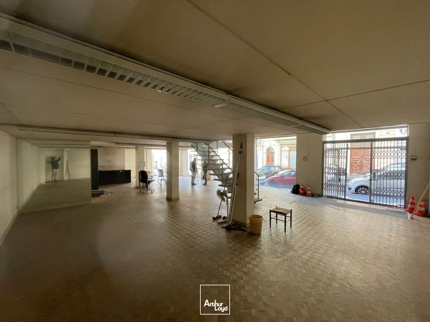 Locaux commerciaux - Vente - BEZIERS - 34500 - 255-255 - 7742987