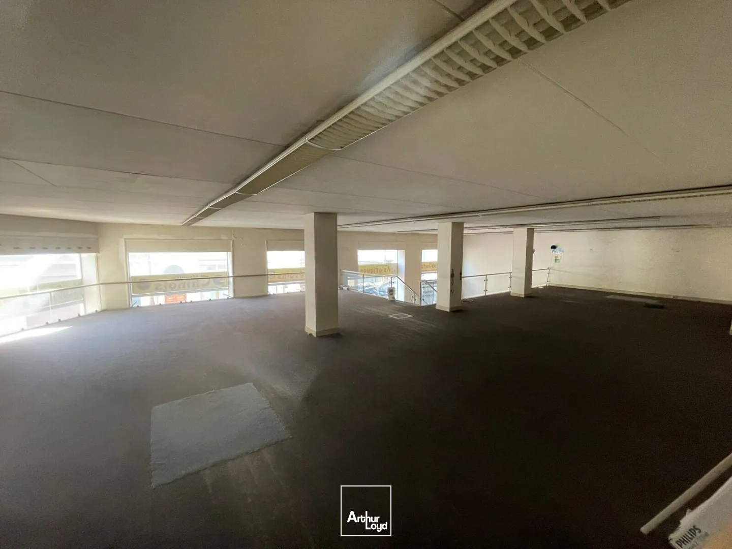 Locaux commerciaux - Vente - BEZIERS - 34500 - 255-255 - 7742989