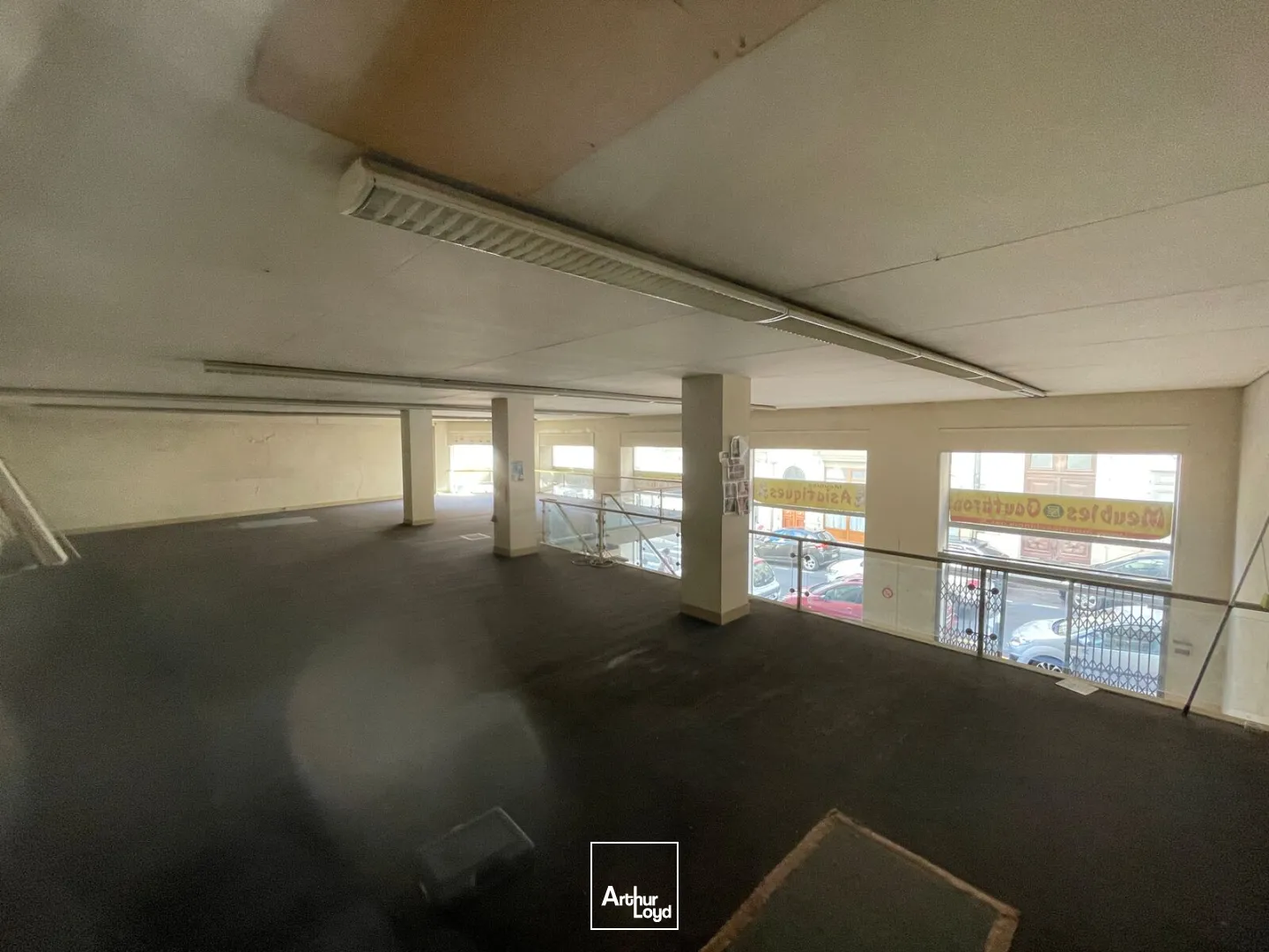 Locaux commerciaux - Vente - BEZIERS - 34500 - 255-255 - 7742991