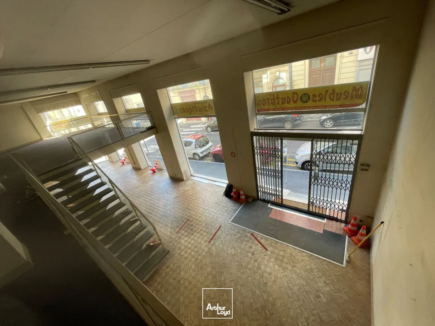 Locaux commerciaux - Vente - BEZIERS - 34500 - 255-255 - 7742990