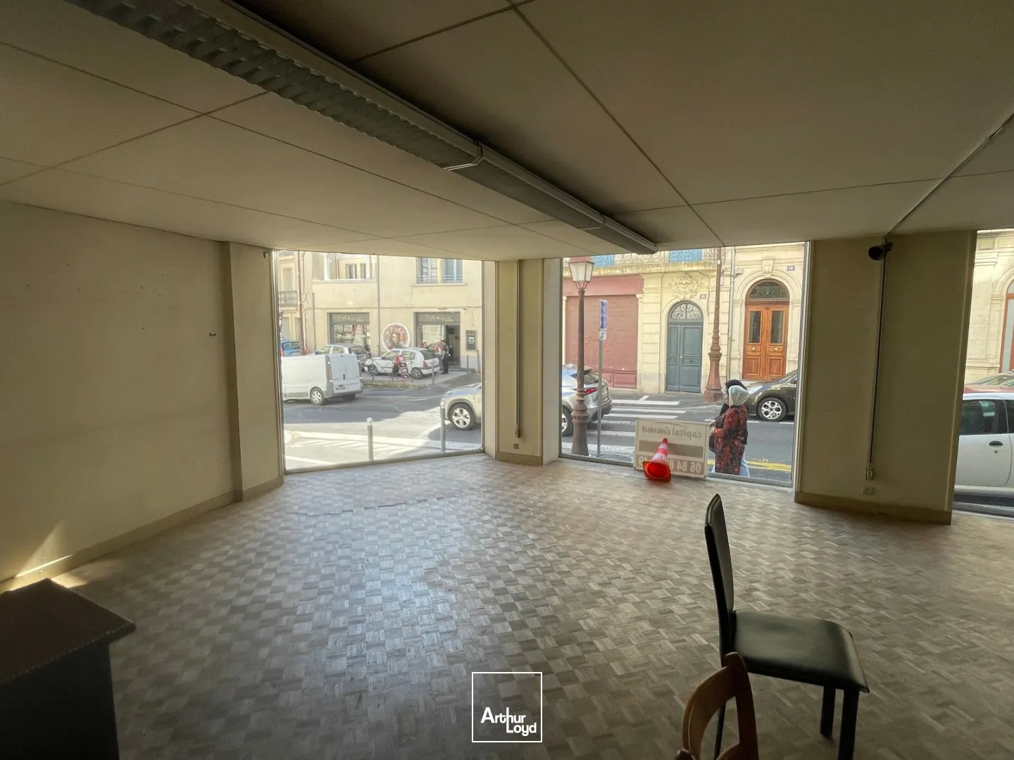 Locaux commerciaux - Vente - BEZIERS - 34500 - 255-255 - 7742985