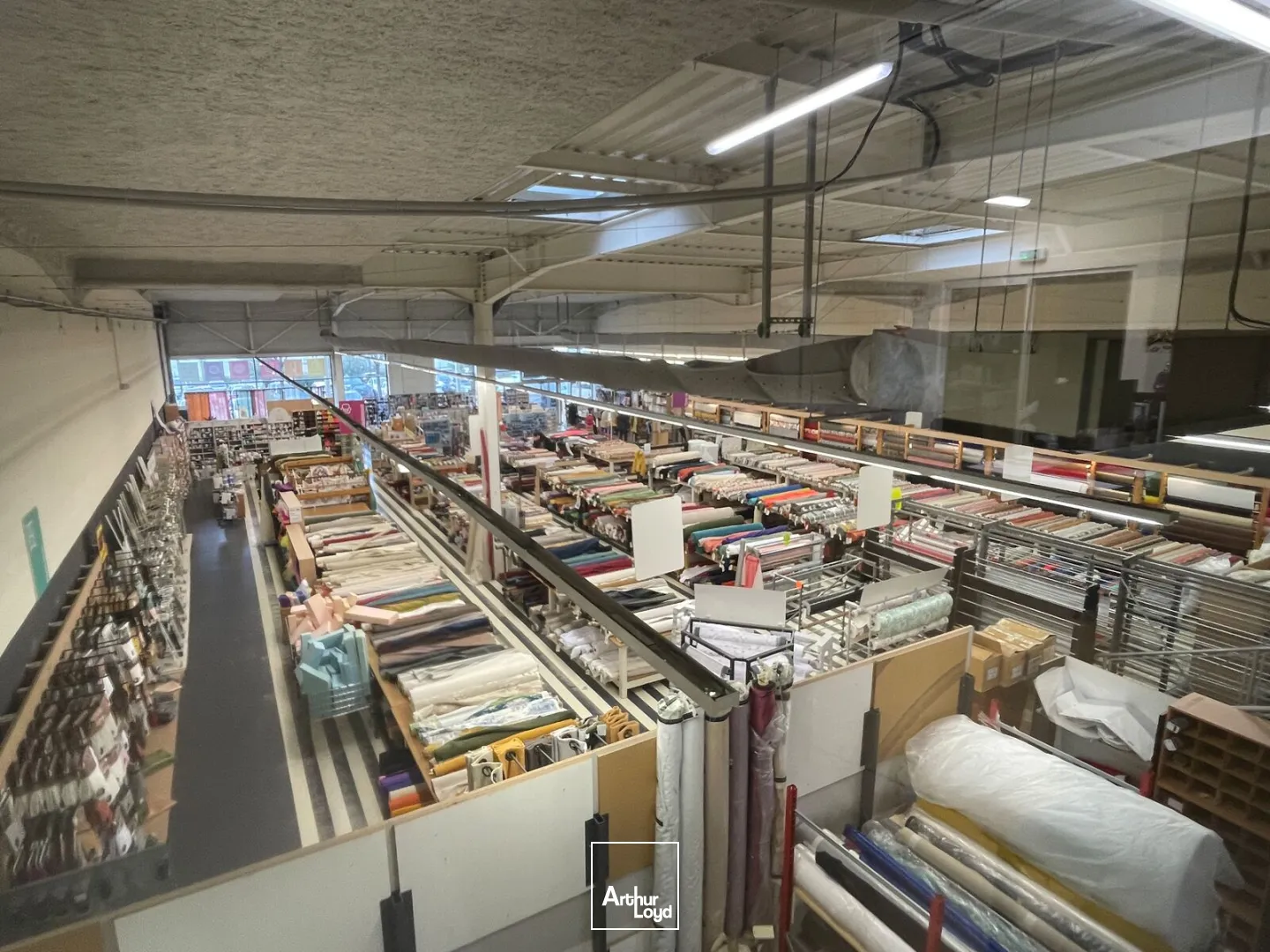 Locaux commerciaux - Vente - COLOMBIERS - 34440 - 886-886 - 7742993