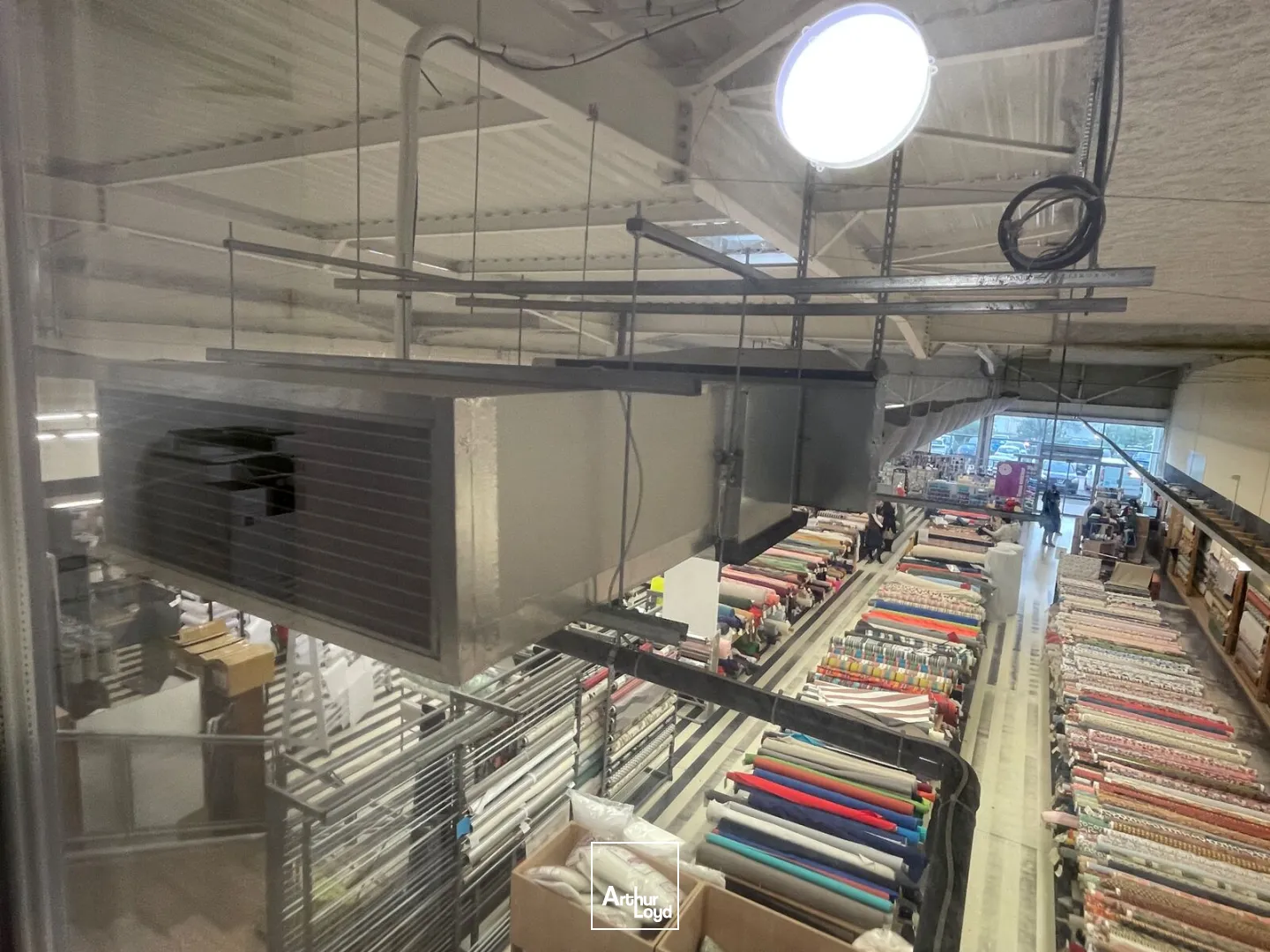 Locaux commerciaux - Vente - COLOMBIERS - 34440 - 886-886 - 7742994