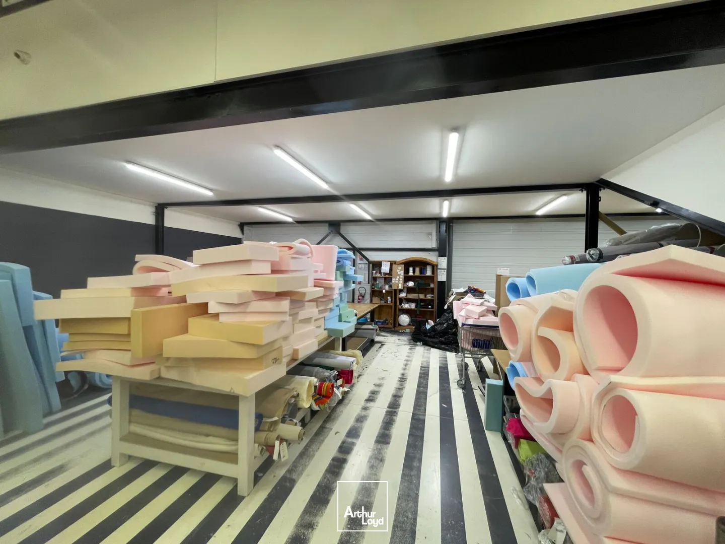 Locaux commerciaux - Vente - COLOMBIERS - 34440 - 886-886 - 7742996