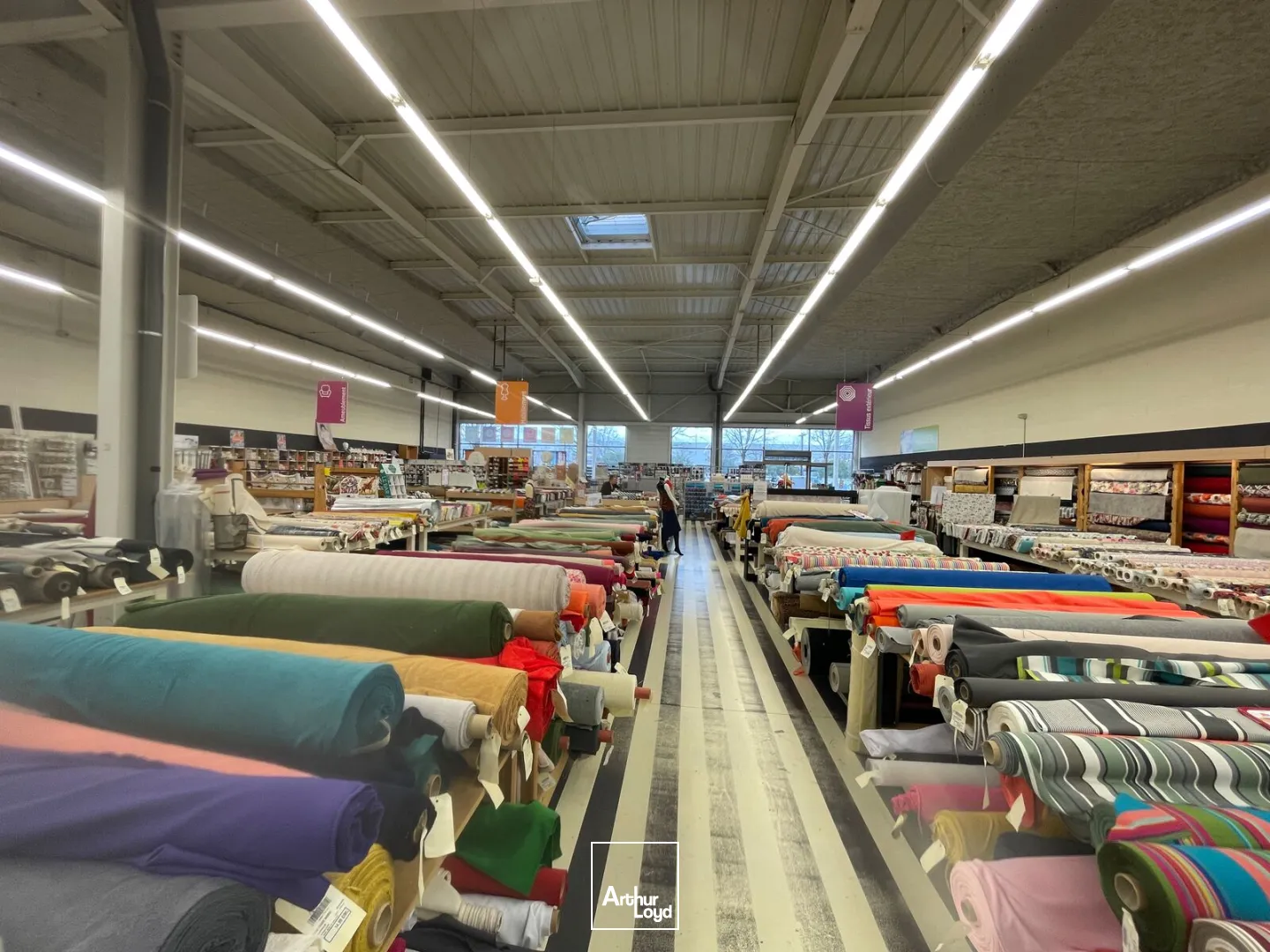 Locaux commerciaux - Vente - COLOMBIERS - 34440 - 886-886 - 7742995