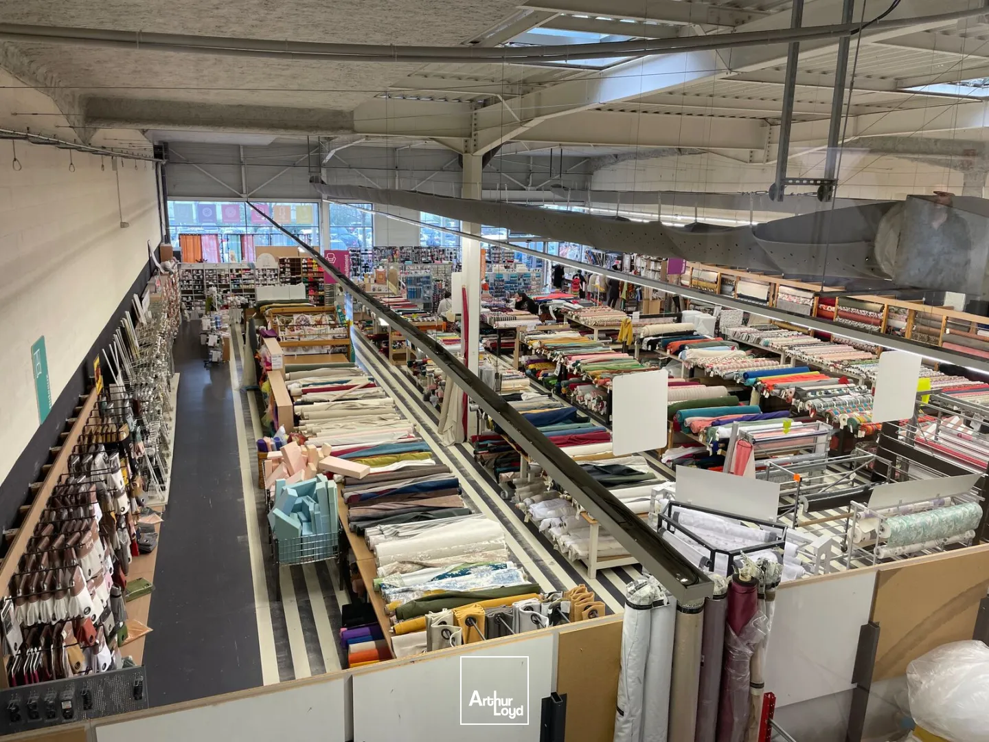 Locaux commerciaux - Vente - COLOMBIERS - 34440 - 886-886 - 7742992