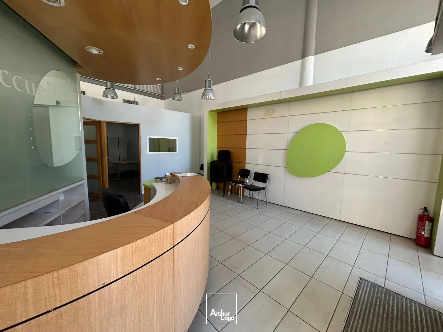 Locaux commerciaux - Location - BEZIERS - 34500 - 145-145 - 7743001