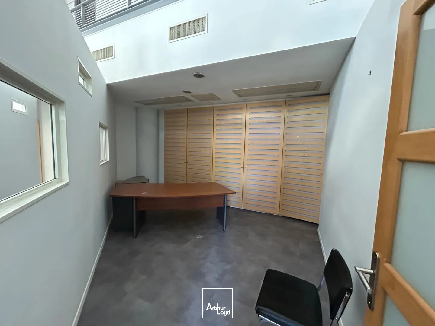 Locaux commerciaux - Location - BEZIERS - 34500 - 145-145 - 7743003