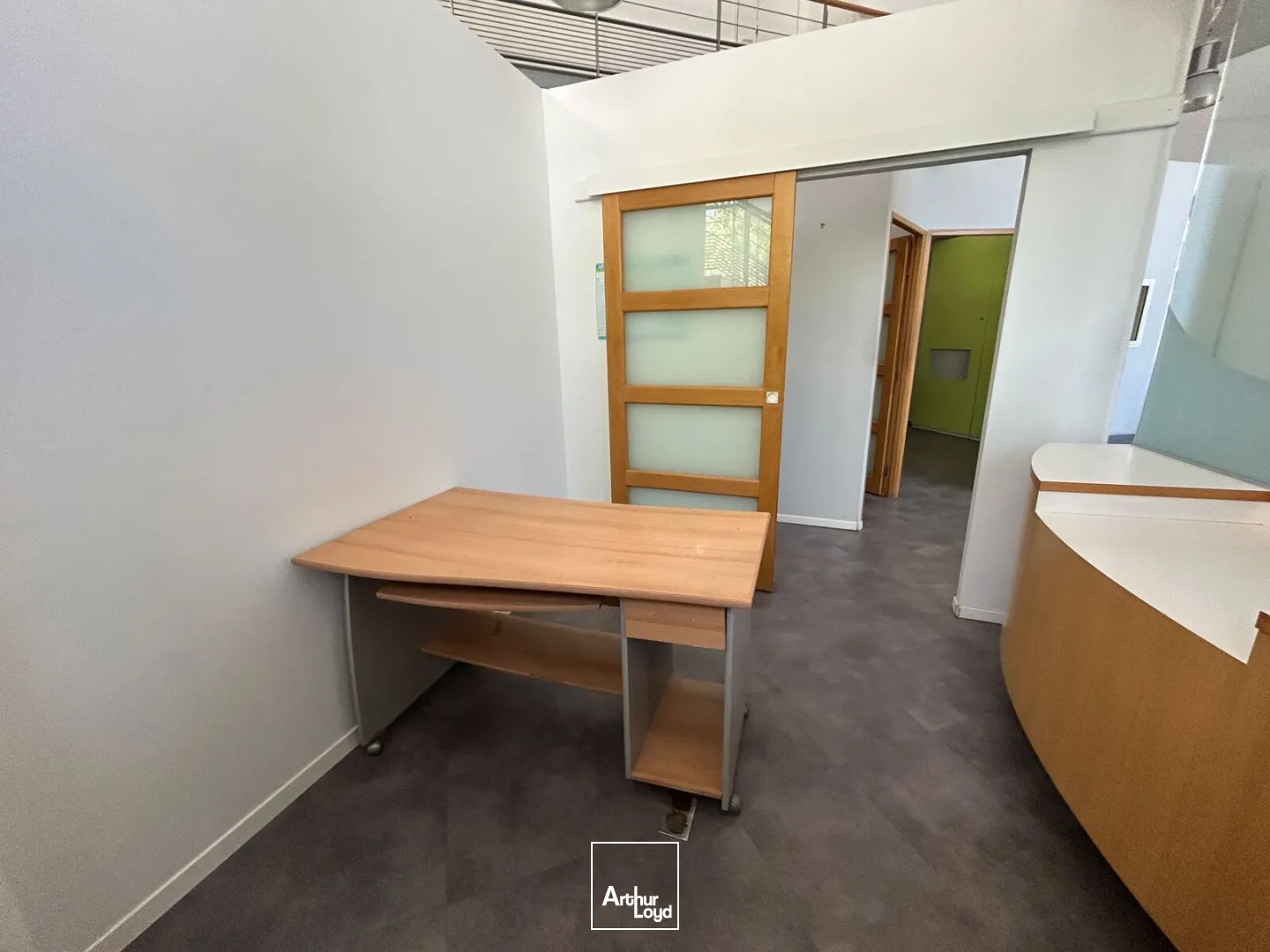 Locaux commerciaux - Location - BEZIERS - 34500 - 145-145 - 7743004