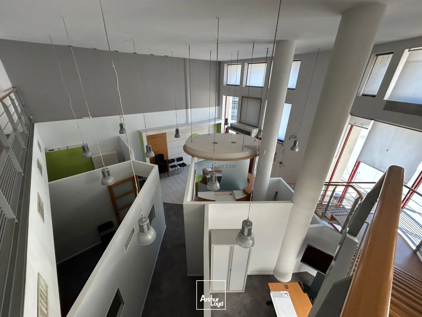 Locaux commerciaux - Location - BEZIERS - 34500 - 145-145 - 7743005