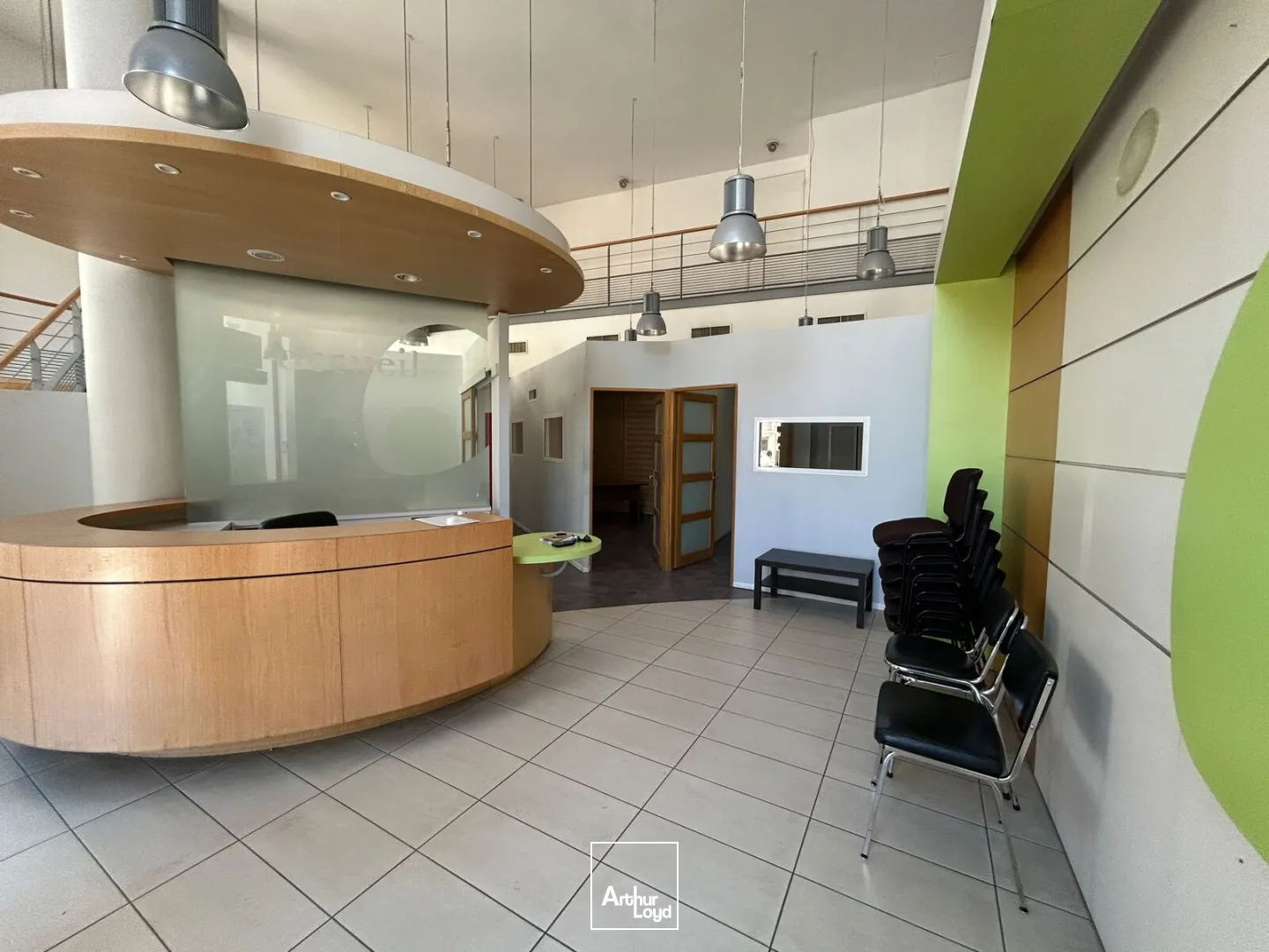 Locaux commerciaux - Location - BEZIERS - 34500 - 145-145 - 7743000