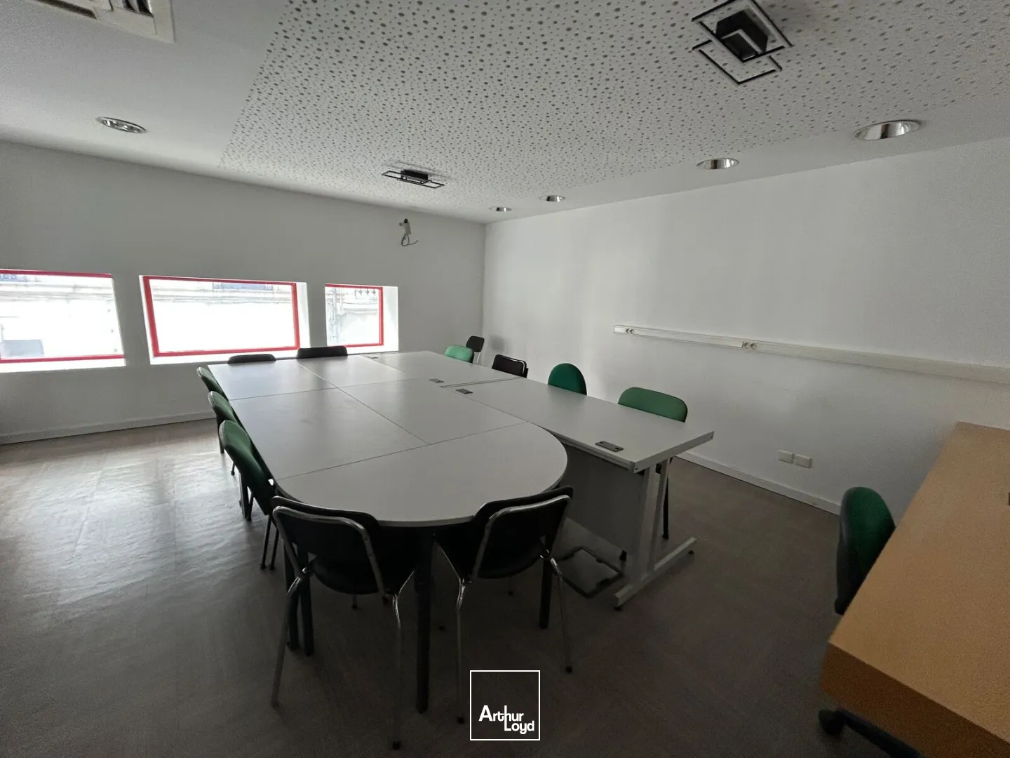 Locaux commerciaux - Location - BEZIERS - 34500 - 145-145 - 7743006