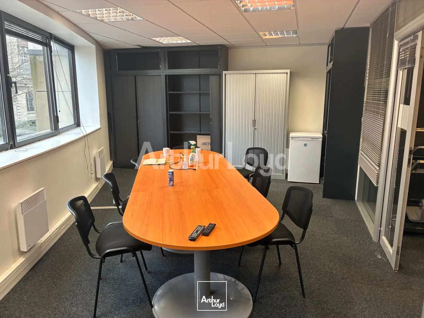 Bureaux - Location - LILLE - 59000 - 166-580 - 7743124