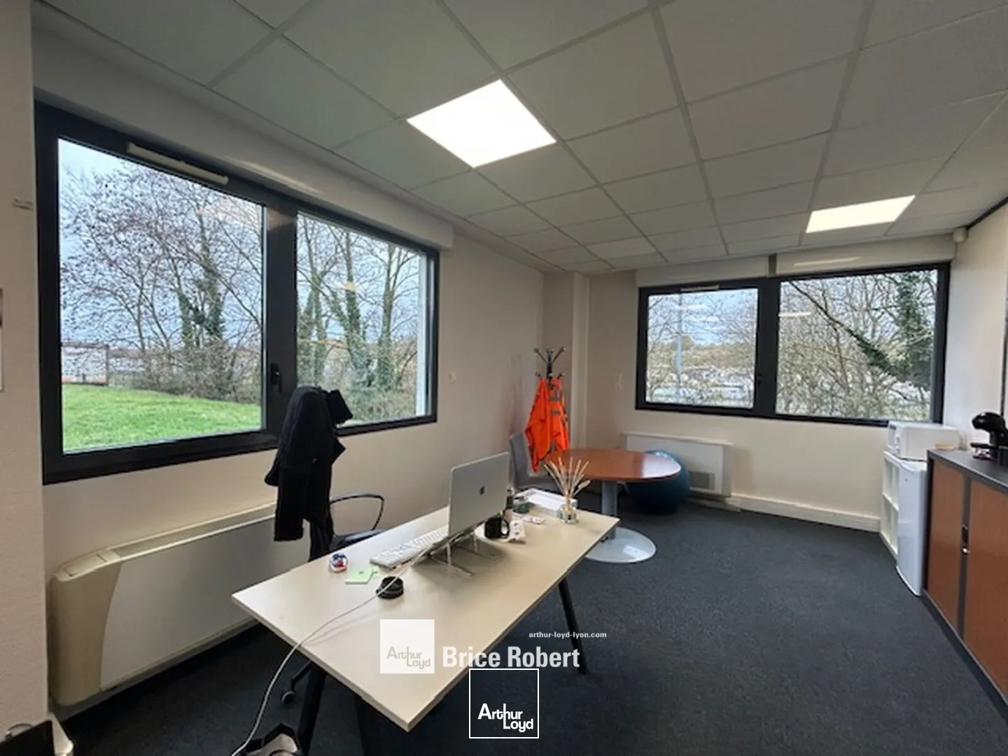 Locaux d'activité & Entrepôts - Vente - CHAPONOST - 69630 - 3198-3198 - 7743200