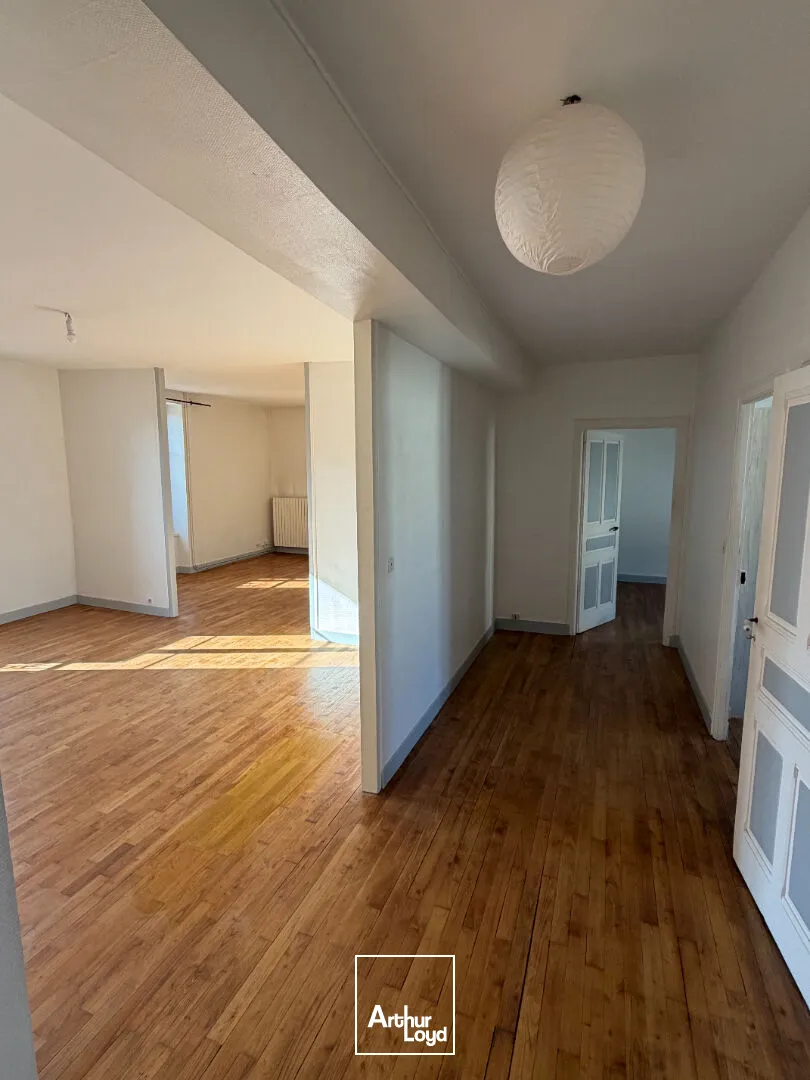 Locaux commerciaux - Vente - LIMOGES - 87000 - 505-505 - 7743262