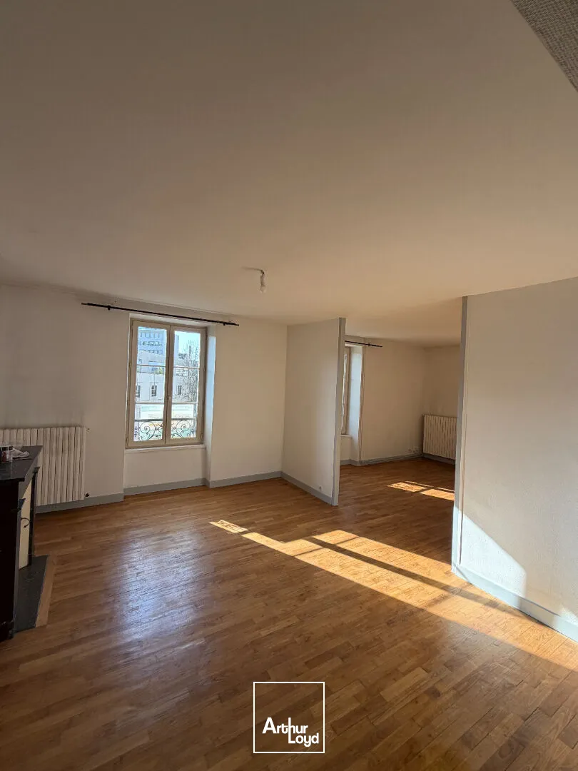 Locaux commerciaux - Vente - LIMOGES - 87000 - 505-505 - 7743263