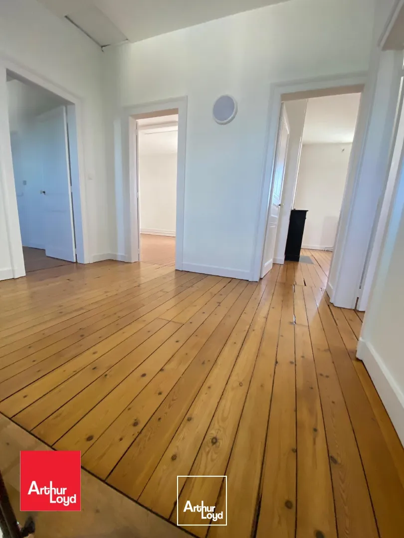 Bureaux - Location - CHARTRES - 28000 - 169-169 - 7743272