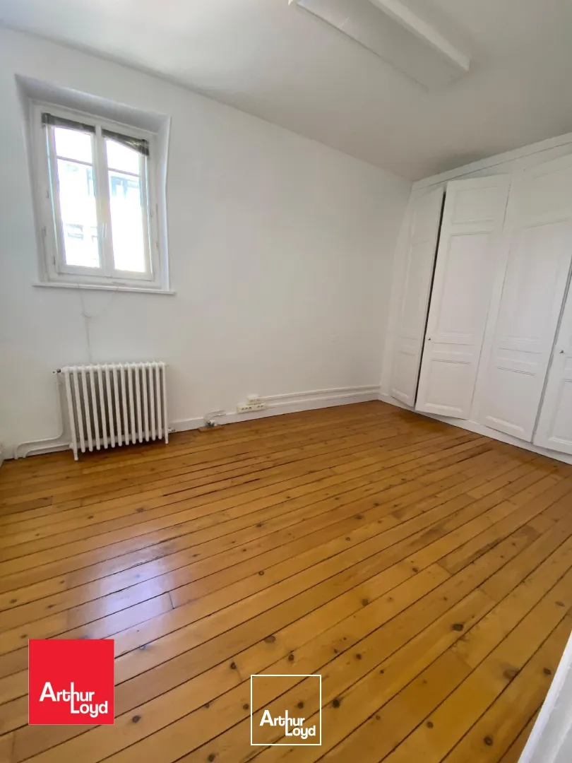 Bureaux - Location - CHARTRES - 28000 - 169-169 - 7743273