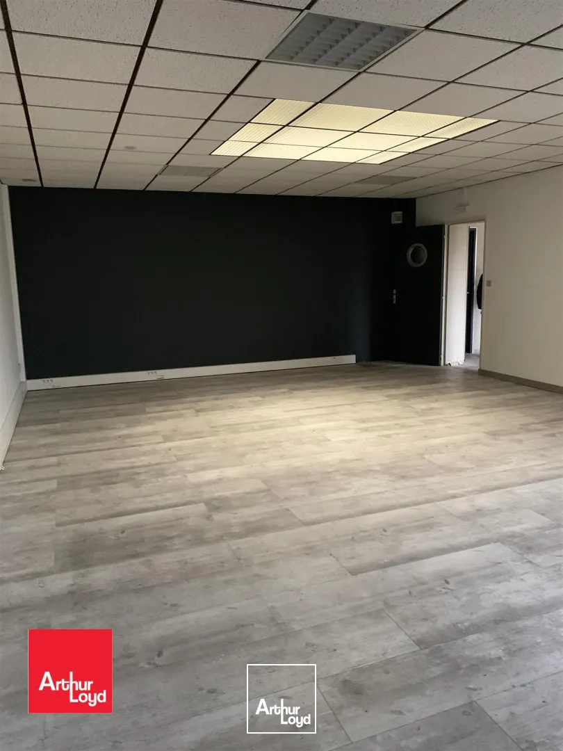 Locaux d'activité & Entrepôts - Vente - LUCE - 28110 - 1700-1700 - 7743283