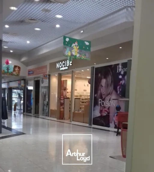 Locaux commerciaux - Location - Remire Montjoly - 97354 - 37-37 - 7743292