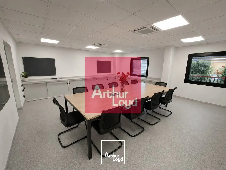 Bureaux - Location - CLERMONT FERRAND - 63000 - 328-328 - 7743332