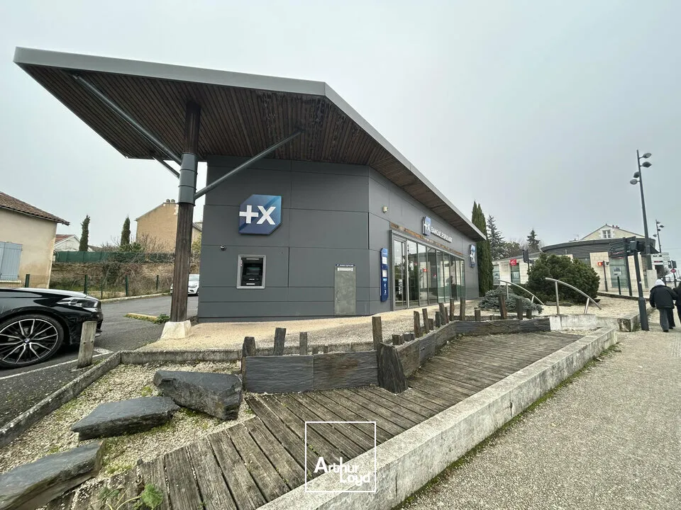 Bureaux - Location - POITIERS - 86000 - 110-110 - 7743486