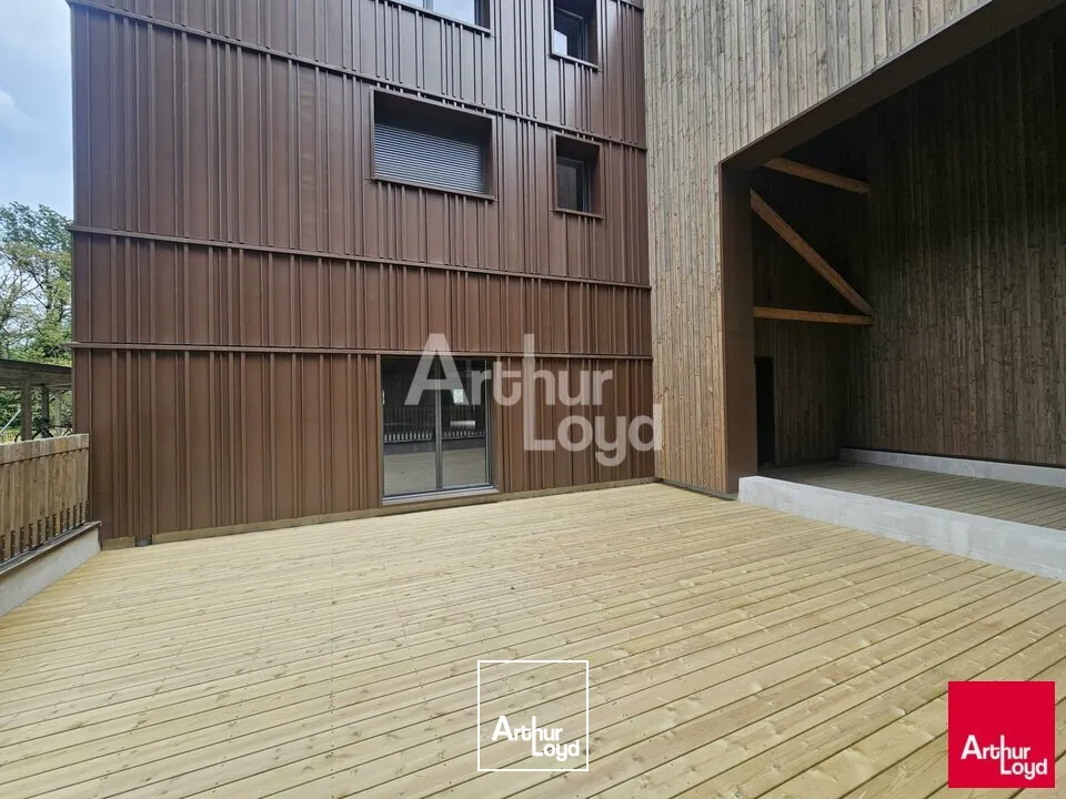Bureaux - Vente - ANGERS - 49000 - 303-303 - 7743493