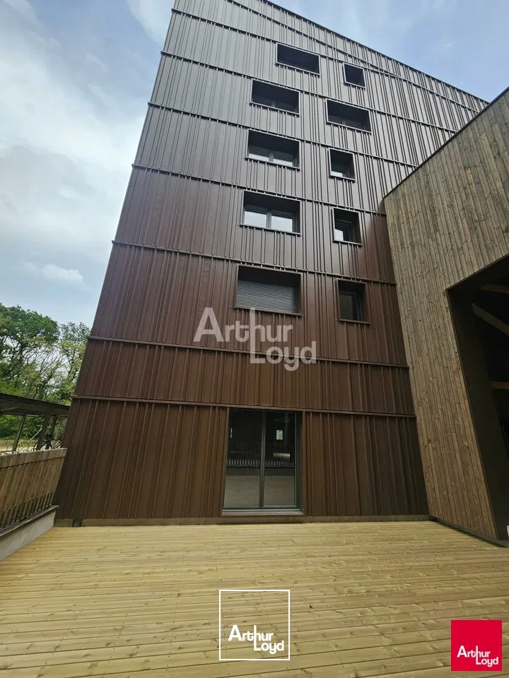 Bureaux - Vente - ANGERS - 49000 - 174.5-174.5 - 7743495