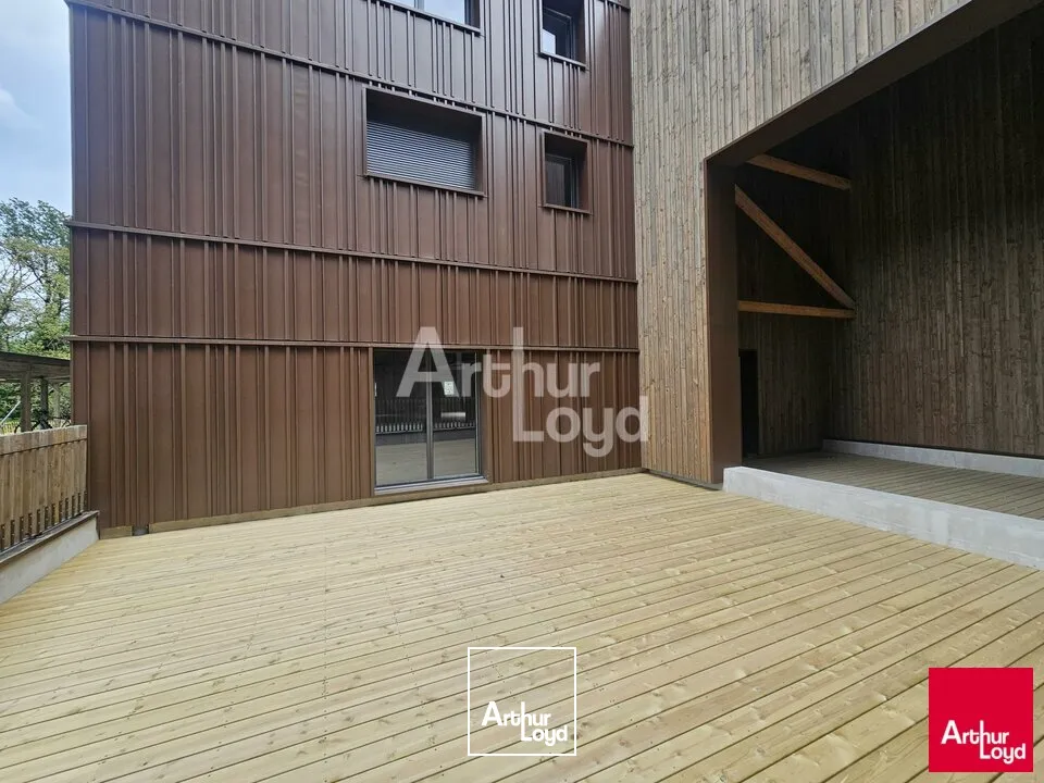 Bureaux - Vente - ANGERS - 49000 - 174.5-174.5 - 7743496
