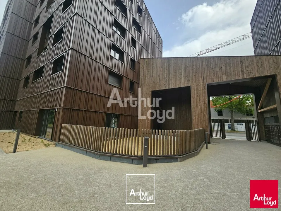 Bureaux - Vente - ANGERS - 49000 - 174.5-174.5 - 7743494