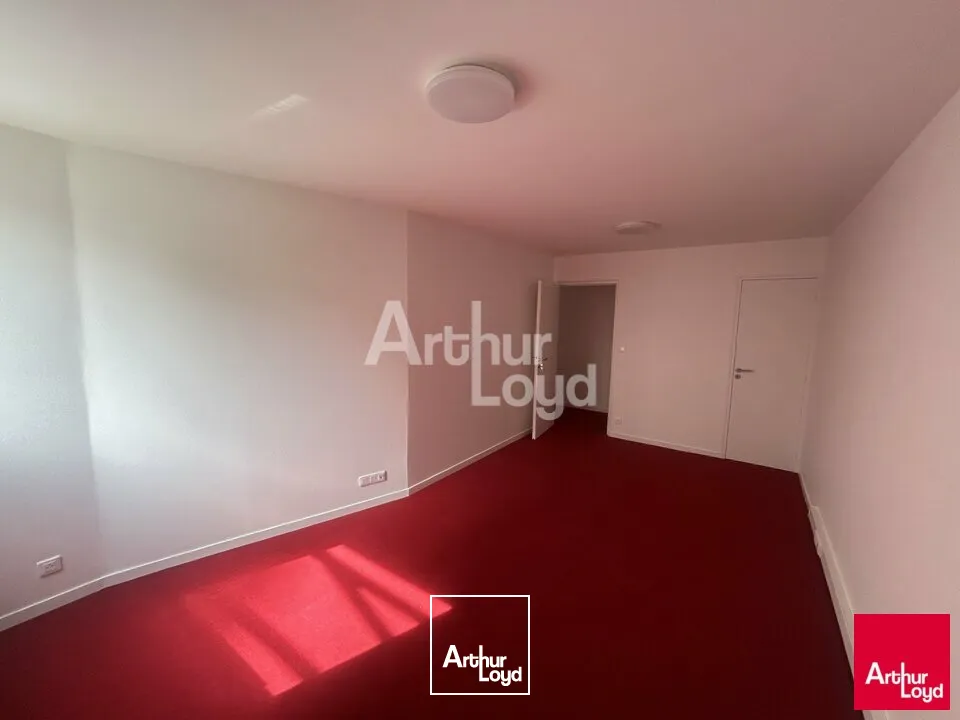 Bureaux - Location - RENNES - 35000 - 102-102 - 7743506