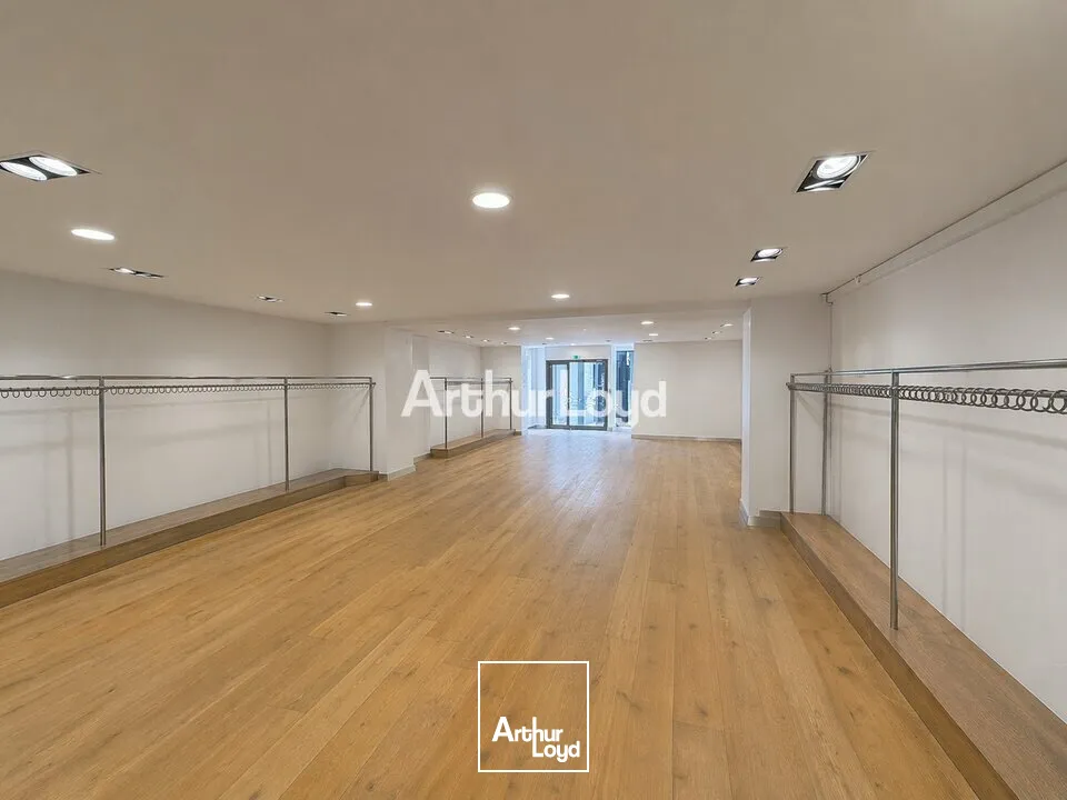 Locaux commerciaux - Location - ÉPERNAY - 51200 - 160-160 - 7743514