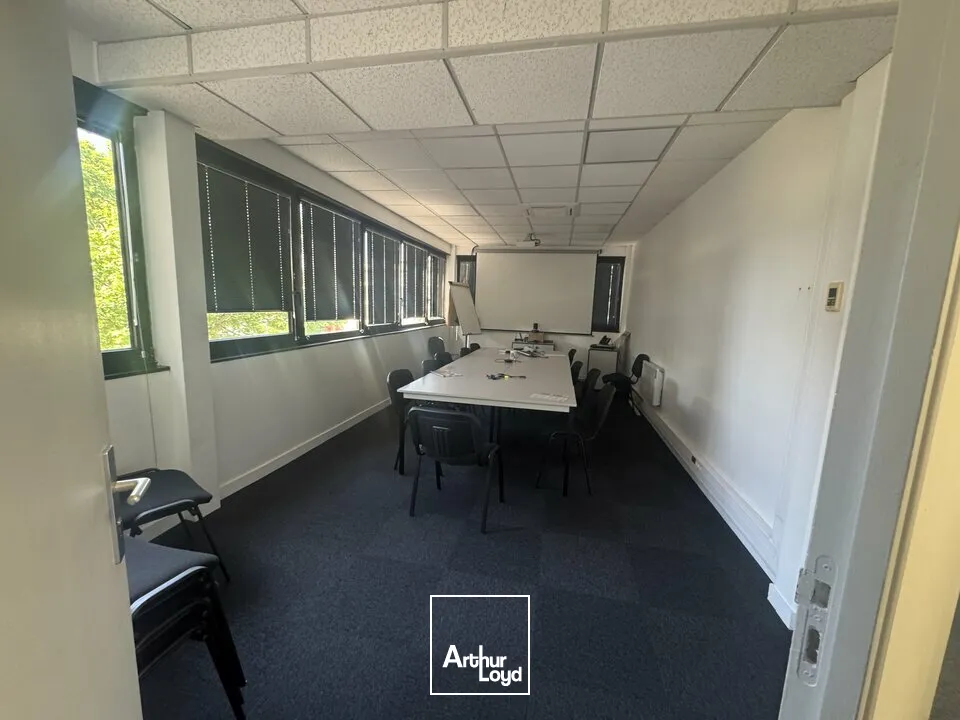 Bureaux - Location - SAINT AVERTIN - 37550 - 297-297 - 7743535