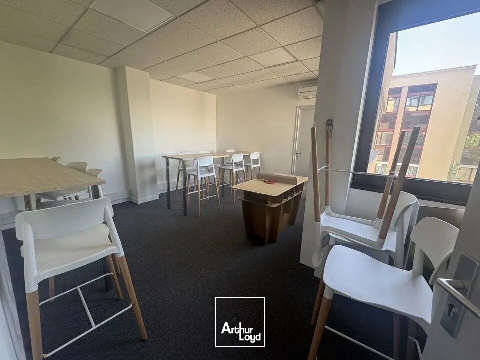 Bureaux - Location - SAINT AVERTIN - 37550 - 297-297 - 7743536