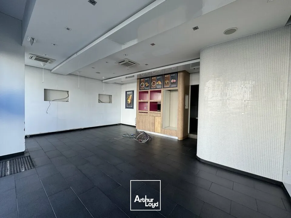 Locaux commerciaux - Location - JOUE LES TOURS - 37300 - 170-170 - 7743543