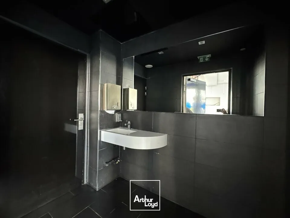 Locaux commerciaux - Location - JOUE LES TOURS - 37300 - 170-170 - 7743547