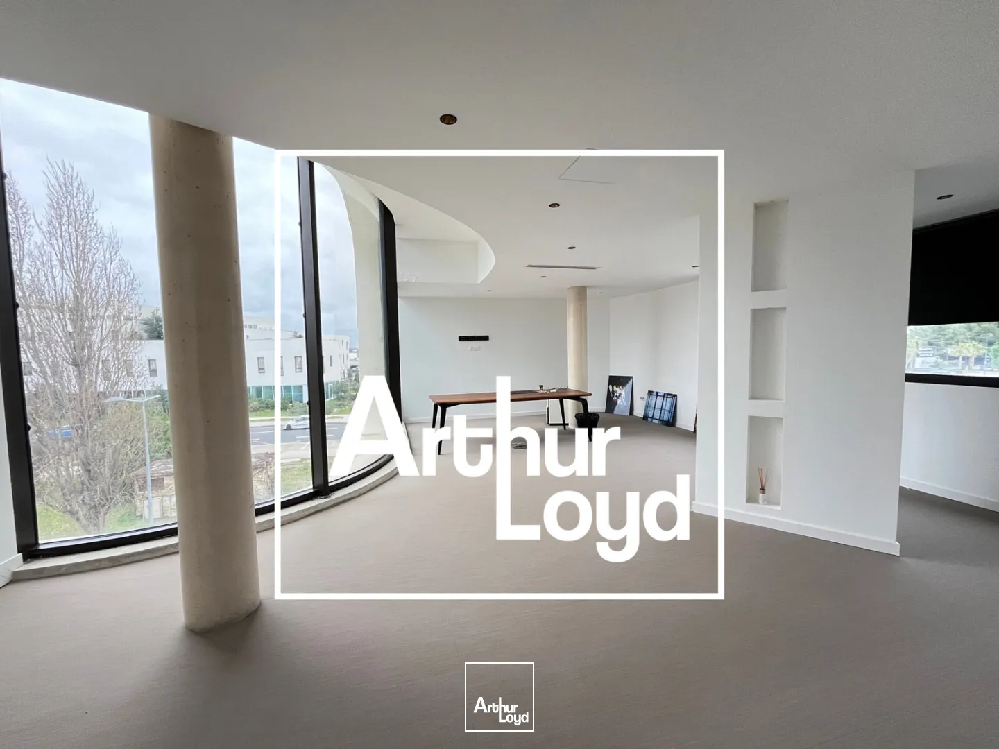 Bureaux - Location - MAUGUIO - 34130 - 1484-1484 - 7743583